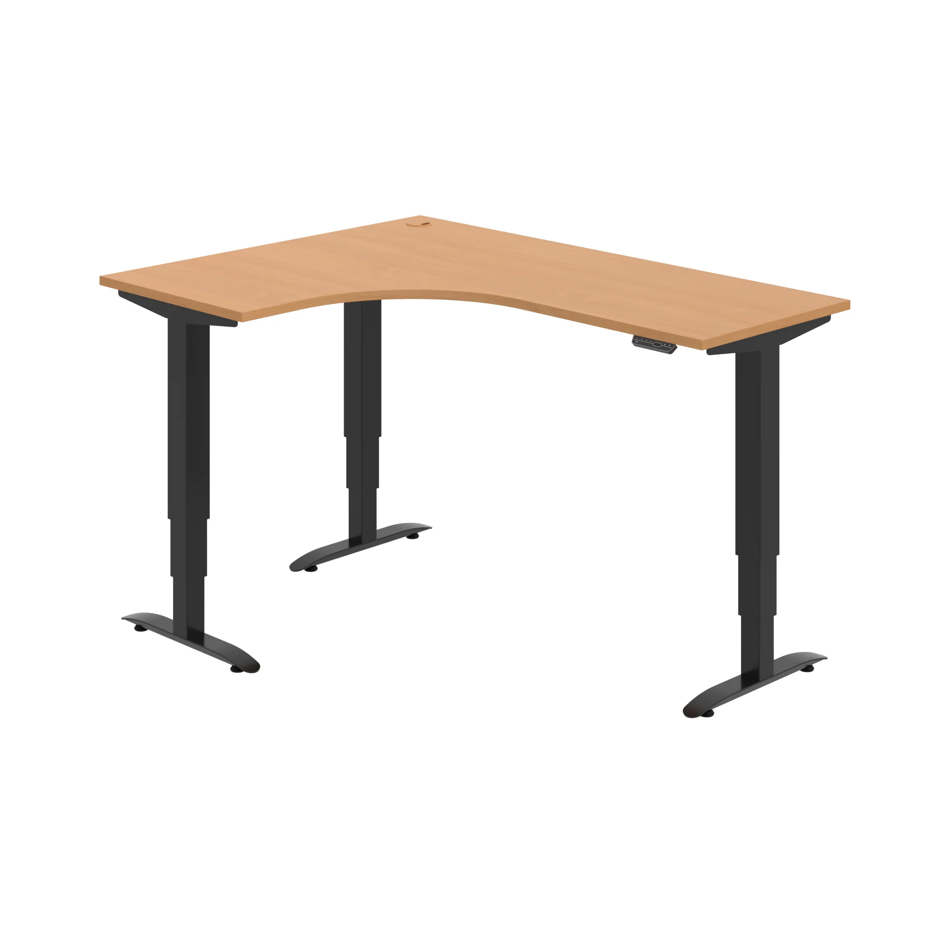 Ergonomický stůl Elso Ergo II